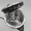 SEVERIN Bollitore WK 9555 1,0 litri acciaio inox / nero Anteprima dell’immagine prodotto 14