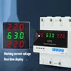 63 A Commutateur de transfert automatique/manuel Priorité Voir les images du produit 4