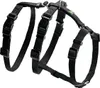 Imbracatura da panico Hunter Vario Rapid Nylon nero Taglia: Anteprima dell’immagine prodotto 2