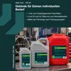Motoröl 5 Liter 5W-40 A3/B4 SN ECANIS High-Tech synthetisch Produktbild-Vorschau 10