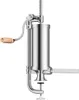 Wurstfüller Edelstahl, Wurstfüllmaschine Wurstmaschine, Produktbild-Vorschau 1