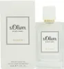 s.Oliver Black Label Eau de Toilette da donna, 30ml Anteprima dell’immagine prodotto 4