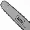 Texas Kettensäge TS5620 Motorsäge Benzin 50cm Schwertlänge Produktbild-Vorschau 10