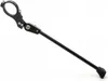 XLC Seitenständer KS-B01 schwarz, 26-28" Produktbild-Vorschau 1