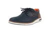 Rieker Klassische Schnürschuhe Herren 31383139313336 Blau Produktbild-Vorschau 25
