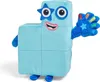 Maskotka z dźwiękami i światłami Numberblocks - Pięć Podgląd zdjęcia produktu 1