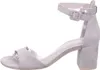 Paul Green Riemchensandaletten Damen 38362D37343639 Grau 40 Produktbild-Vorschau 13