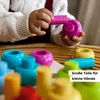 Gioco di abilità HABA® Colour squiggle Anteprima dell’immagine prodotto 17