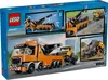 LEGO City Výkonné záchranné odťahové vozidlo so žeriavom, Náhľad obrázku produktu 7