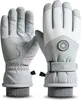 M Handschuhe Wasserdichte Handschuhe Fingerhandschuhe Produktbild-Vorschau 1