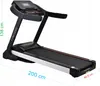 Elektrický běžecký pás CORCIANO FORZA skládací max. 180 kg Náhled obrázku produktu 13