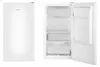 Amica VKS 351 116 W Vollraum-Kühlschrank, 85 cm Produktbild-Vorschau 7
