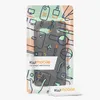 kwmobile Handyhülle für Google Pixel 7a Hülle - weiches Produktbild-Vorschau 7