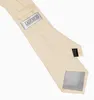 Klassische Herren matt Vielfältige Farben TMM-8 150cmx8cm Produktbild-Vorschau 2