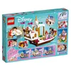 Lego Disney 41153 Le navire royal de la princesse Ariel Voir les images du produit 2