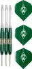 Werder Bremen SVW šípky diamant 3 kusy 0 Náhľad obrázku produktu 1