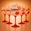 Gordon’s Premium Pink Ballongläser – 6er Set | Copa Produktbild-Vorschau 1