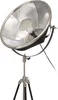 Stehlampe Bowie 100 Schwarz / Silber (1/2) Produktbild-Vorschau 4