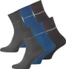 Cotton Prime® Kurzschaft Socken 6 Paar 43-46 Produktbild-Vorschau 1