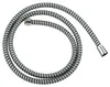 HG Brauseschlauch Metaflex C 1600mm chrom Podgląd zdjęcia produktu 5