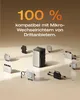 ECOFLOW STREAM AC 0% VAT, Balkonkraftwerk mit Speicher, Produktbild-Vorschau 2