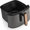 arzum AIRTASTY XL Heißluft-Fritteuse 6 l 1750 W mit Produktbild-Vorschau 2