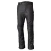 RST S-1 Damen Textil-Hose - Schwarz/Schwarz Produktbild-Vorschau 1