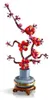 LEGO Botanicals Pflaumenblüte - Pflegeleicht - Kreatives Produktbild-Vorschau 54
