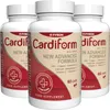 Cardiform - 180 Gélules (3x 60 Gélules), Paquet de 3 Voir les images du produit 1