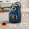 Bosch BGB 75X494 Serie 8 Beutelstaubsauger Produktbild-Vorschau 27