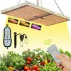 120W 728LEDs grande lampada pieghevole della pianta ha Anteprima dell’immagine prodotto 1
