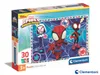 Clementoni puzzel 30 Marvel Spidey Productafbeelding-voorbeeld 1