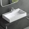 Mai&Mai Waschbecken, matt weiß, 60cm, Rechteckig, Produktbild-Vorschau 1