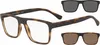 Emporio Armani EA4115 58021W Średnica szkła: 54 Podgląd zdjęcia produktu 4