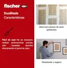 Fischer DUOBLADE 40 szt. Podgląd zdjęcia produktu 39