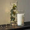 Łańcuch dekoracyjny Led DEW DROP 6m 100 diod Podgląd zdjęcia produktu 1