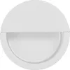 Muschelgriff Dotos ø 50mm - Griffmuschel - ideal als Produktbild-Vorschau 1