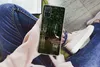 MuchoWow® Handyhülle Schutzhülle Hülle für Samsung Galaxy Produktbild-Vorschau 3