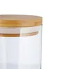 6 x Vorratsdosen Glas, für Pasta, Reis, Müsli, Produktbild-Vorschau 6