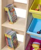 WonderMind© Montessori-Kinderbücherregal und Produktbild-Vorschau 3