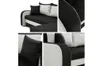 MIRJAN24 Ecksofa Kris, Stilvoll Eckcouch mit Bettkasten und Produktbild-Vorschau 13