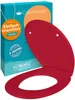 Calmwaters® Premium WC Sitz einfache Montage, Produktbild-Vorschau 1