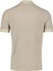 Polo BOSS Prime Regular Fit in cotone marrone chiaro a 2 Anteprima dell’immagine prodotto 12