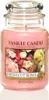 'YANKEE CANDLE Fresh Cut Roses', Large Jar (623g) Produktbild-Vorschau 8