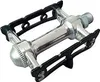 Mks Sylvan Track Pedale Silber  Silber One Size Produktbild-Vorschau 1