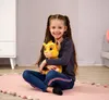 Simba Toys plush|Simba Disney Lion King 30th, Simba, 25cm Produktbild-Vorschau 8
