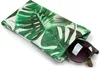 styleBREAKER Etui für Sonnenbrillen mit Palmen Print und Produktbild-Vorschau 5