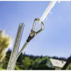Windhager Expanderseil+Karabiner 70 cm 2 Stück Produktbild-Vorschau 5