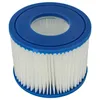 vhbw 12x Filterkartusche Typ VI kompatibel mit Bestway Produktbild-Vorschau 9