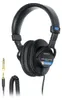 Sony MDR-7506 - gesloten over-ear studiohoofdtelefoon, Productafbeelding-voorbeeld 1